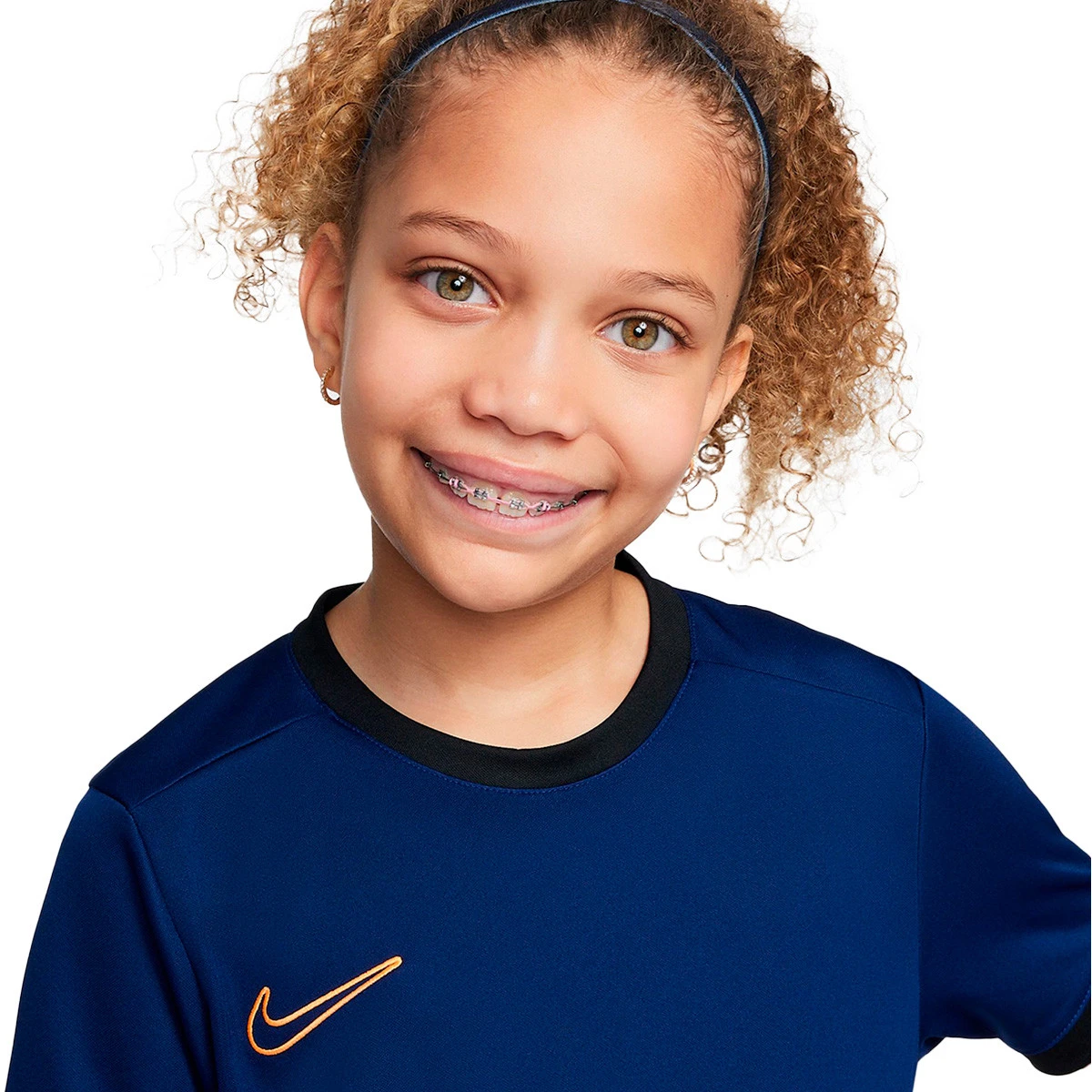T-Shirt Nike Academy 25 Criança
