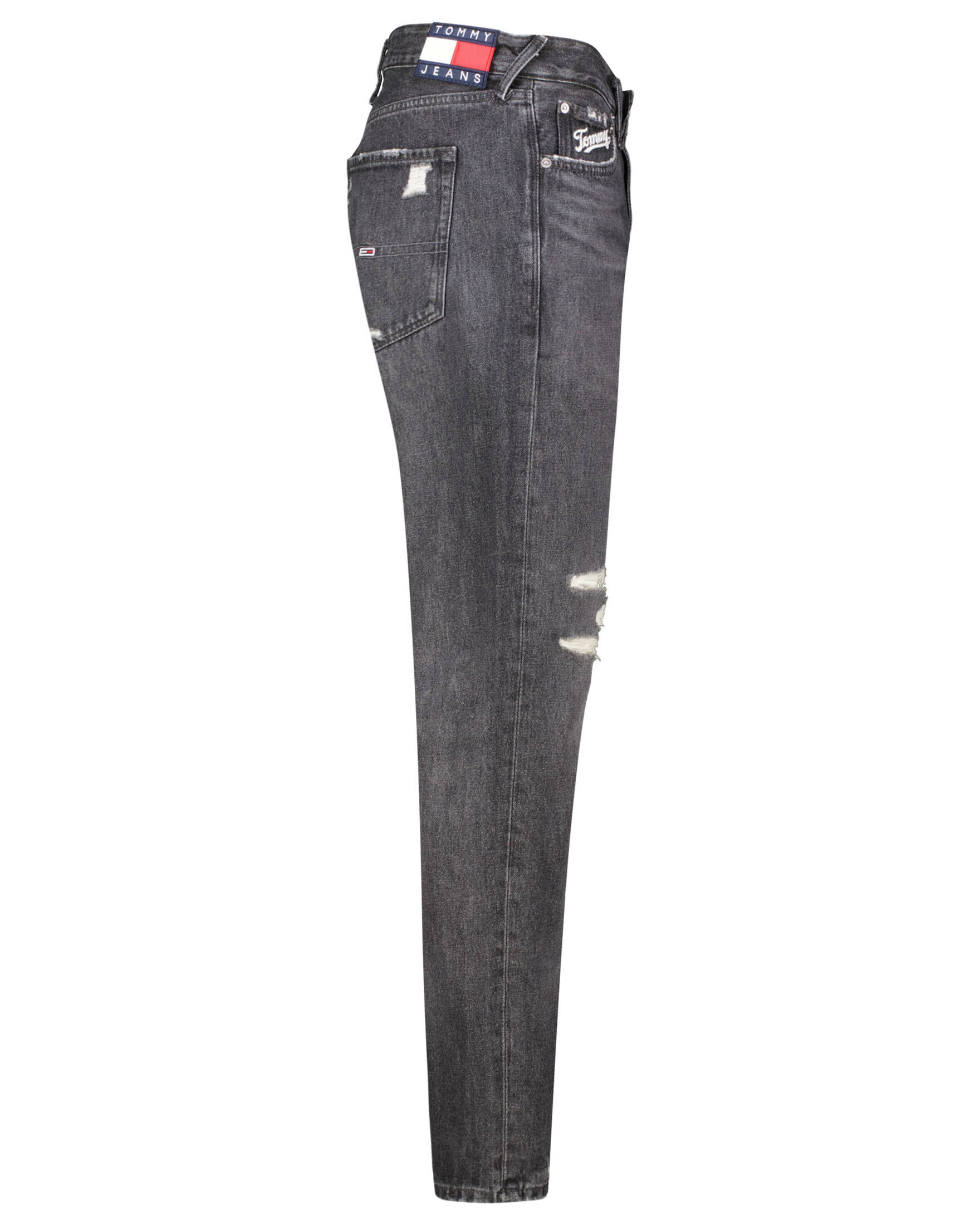 Tommy Jeans| Herren Jeans SCANTON Y SLIM FIT