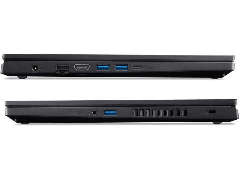 Acer Notebook Acer Nitro V15 (ANV15-41-R764) Robustes 15.6