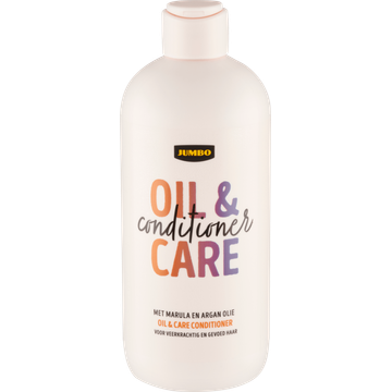 Jumbo Oil & Care Conditioner 500 ml