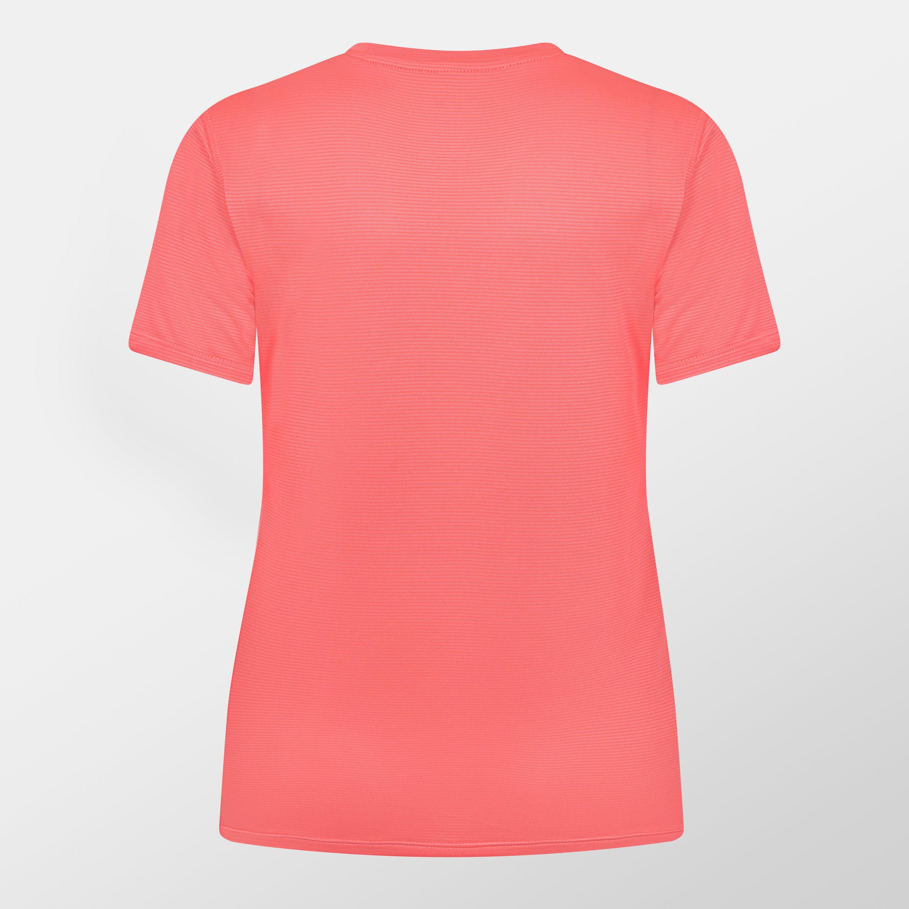 New Balance New Balance Se Poly Knit Tee Dtr Xl Running Top Womens