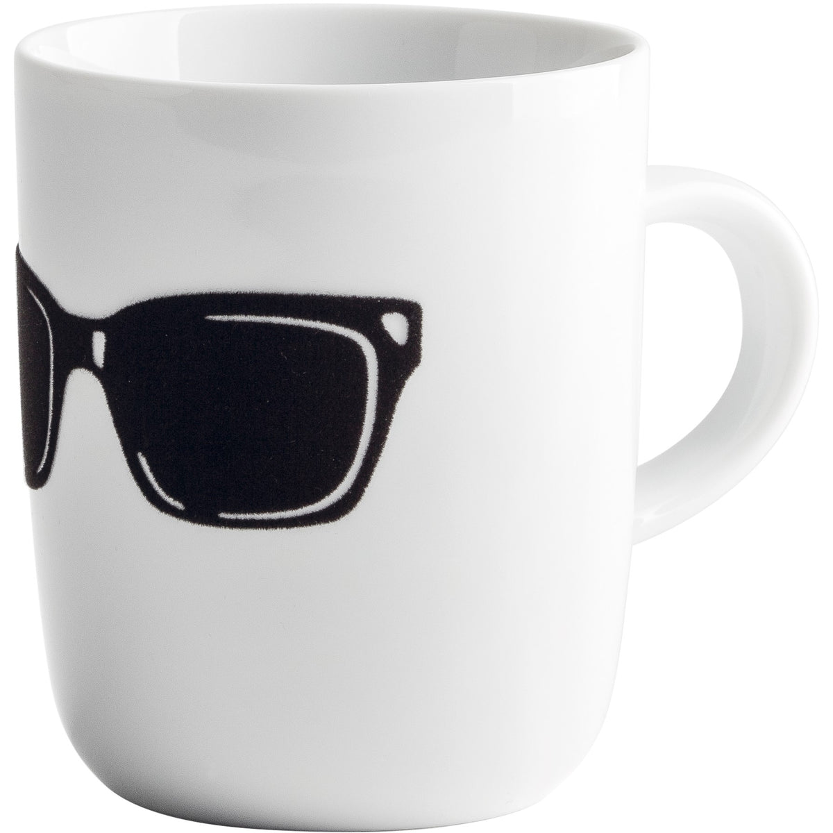 KAHLA touch! Henkelbecher 0,35 l Sun Glasses