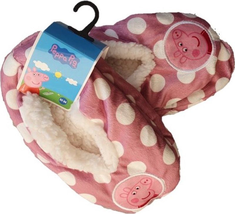 Peppa Pig - Pantoffels