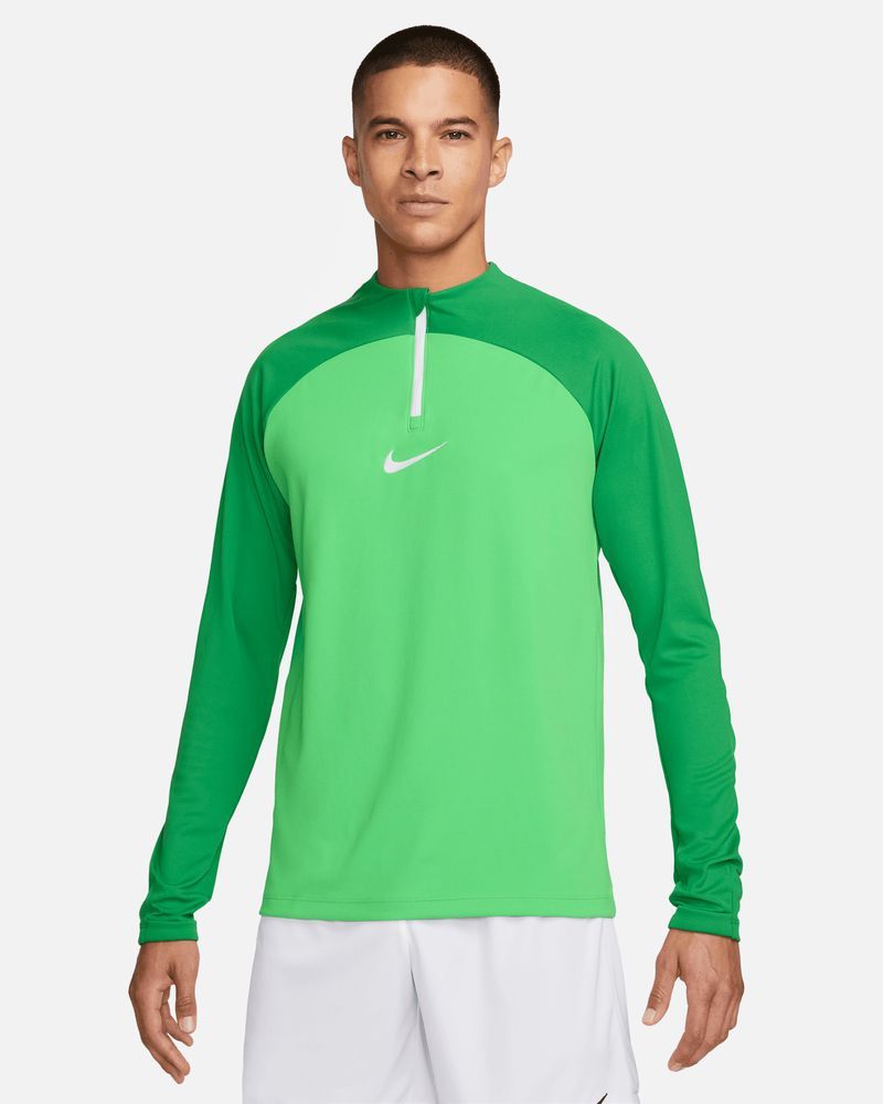 Haut d'entrainement 1/4 Zip Nike Academy Pro pour homme