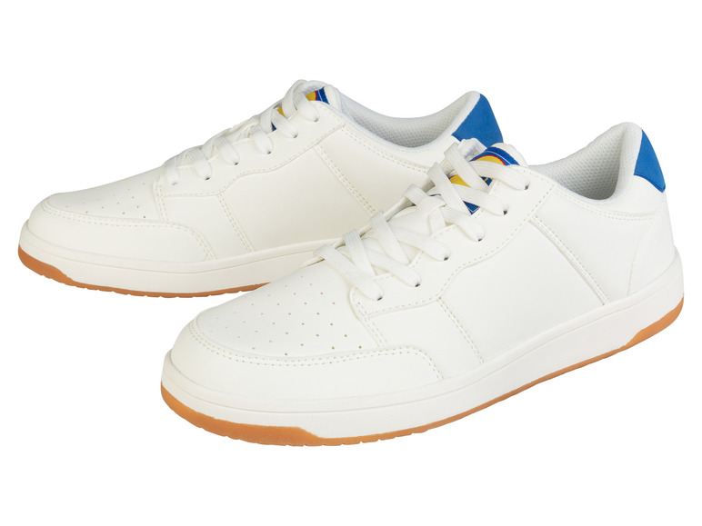 Lidl heren sneakers