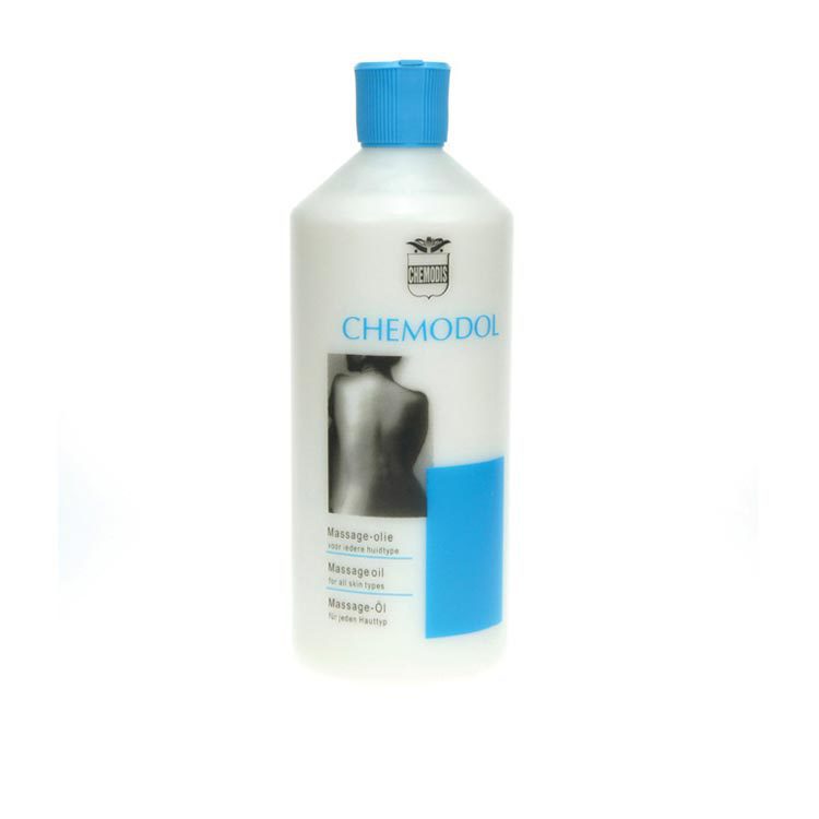 Chemodis Chemodol massage olie 500ml