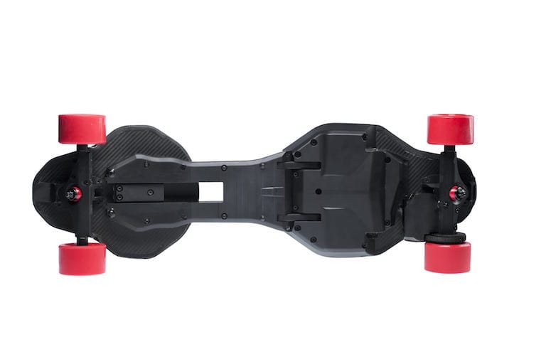Skateboard électrique Pliable Linky