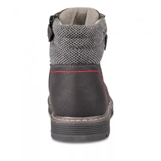 Bottines NOIR TAMS