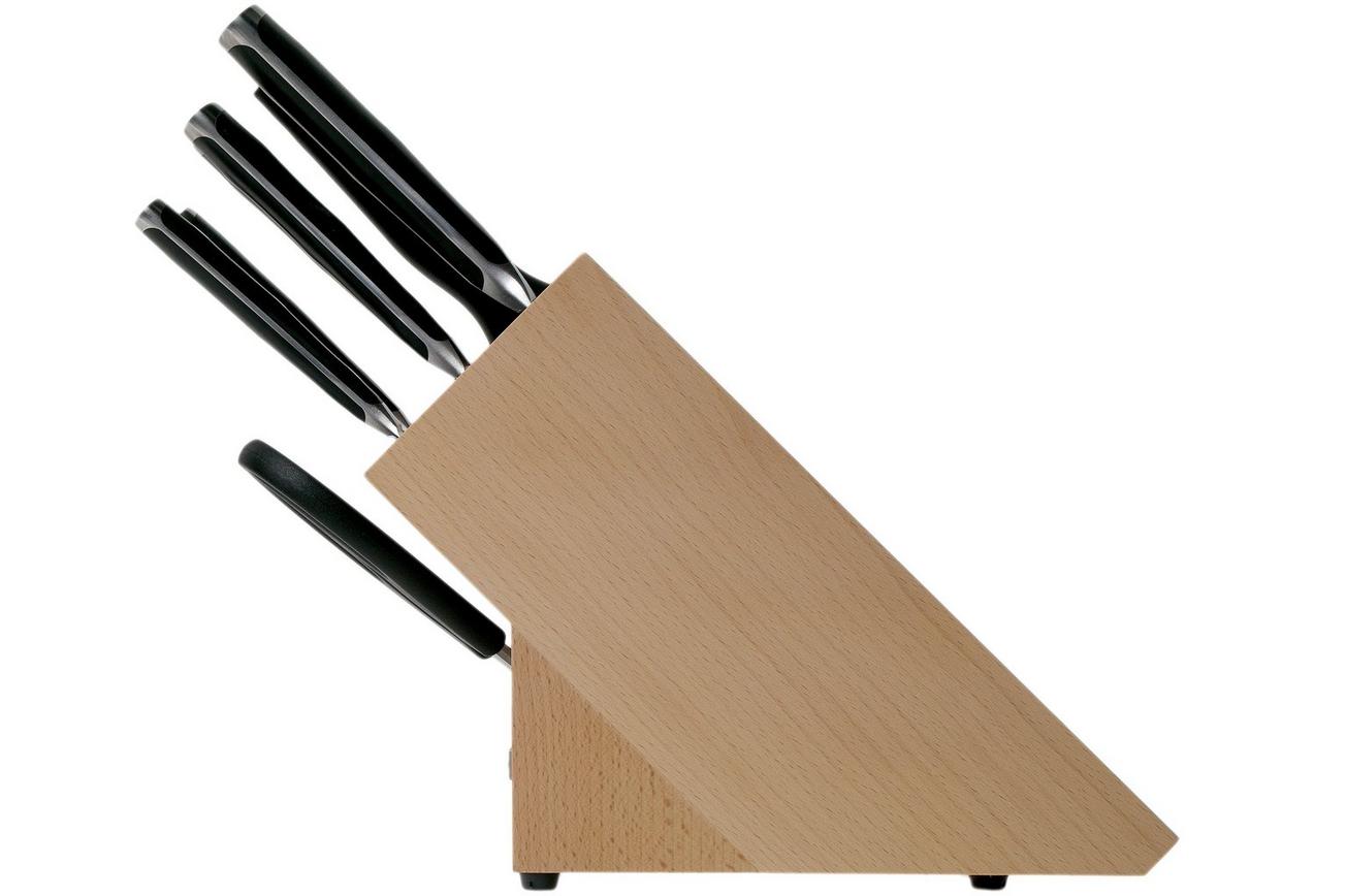 Wüsthof Classic Ikon 7-delige messenset, 1090370701
