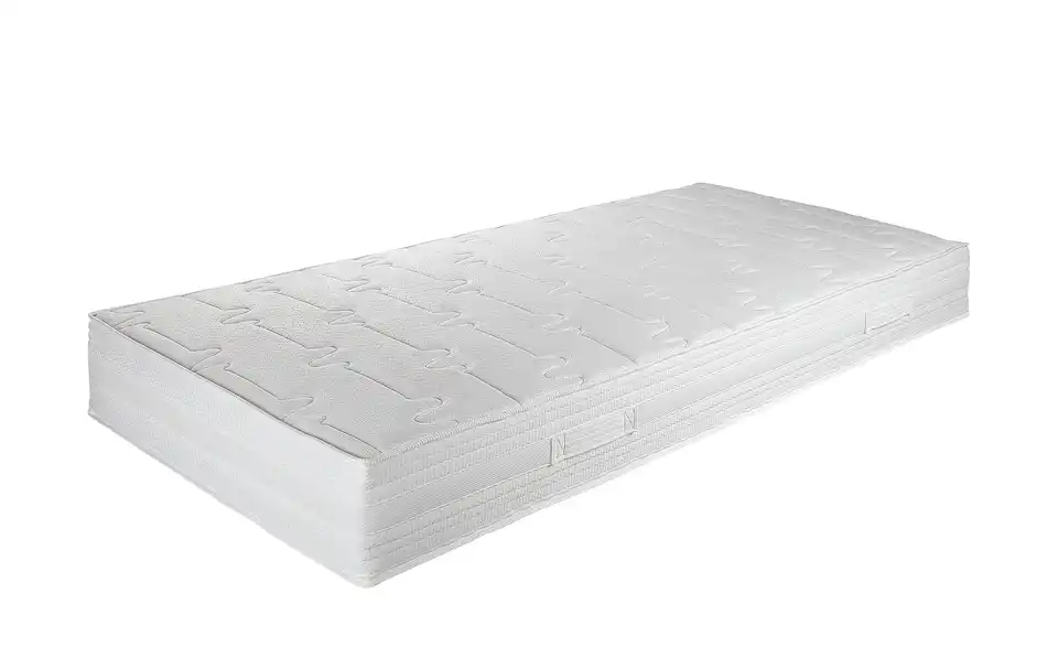 7-Zonen-Micro-Taschenfederkern High Comfort TFK 160 cm 200 cm H4