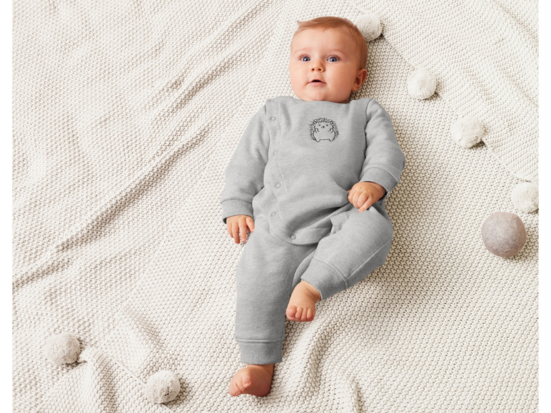 Baby rompertje