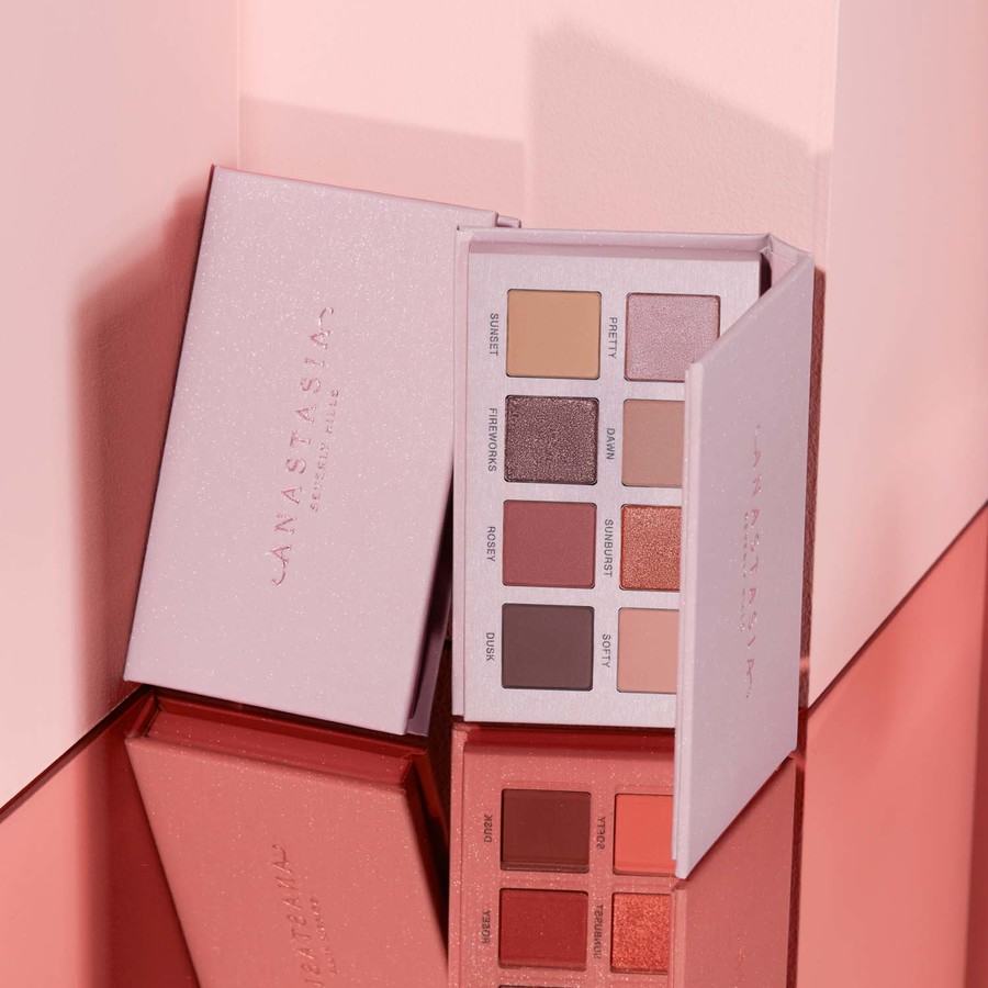 Anastasia Beverly Hills Glam To Go Mini Palette 5,2g