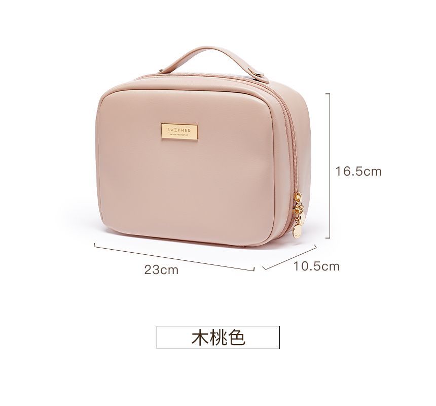 Indus - Reis make-up tas