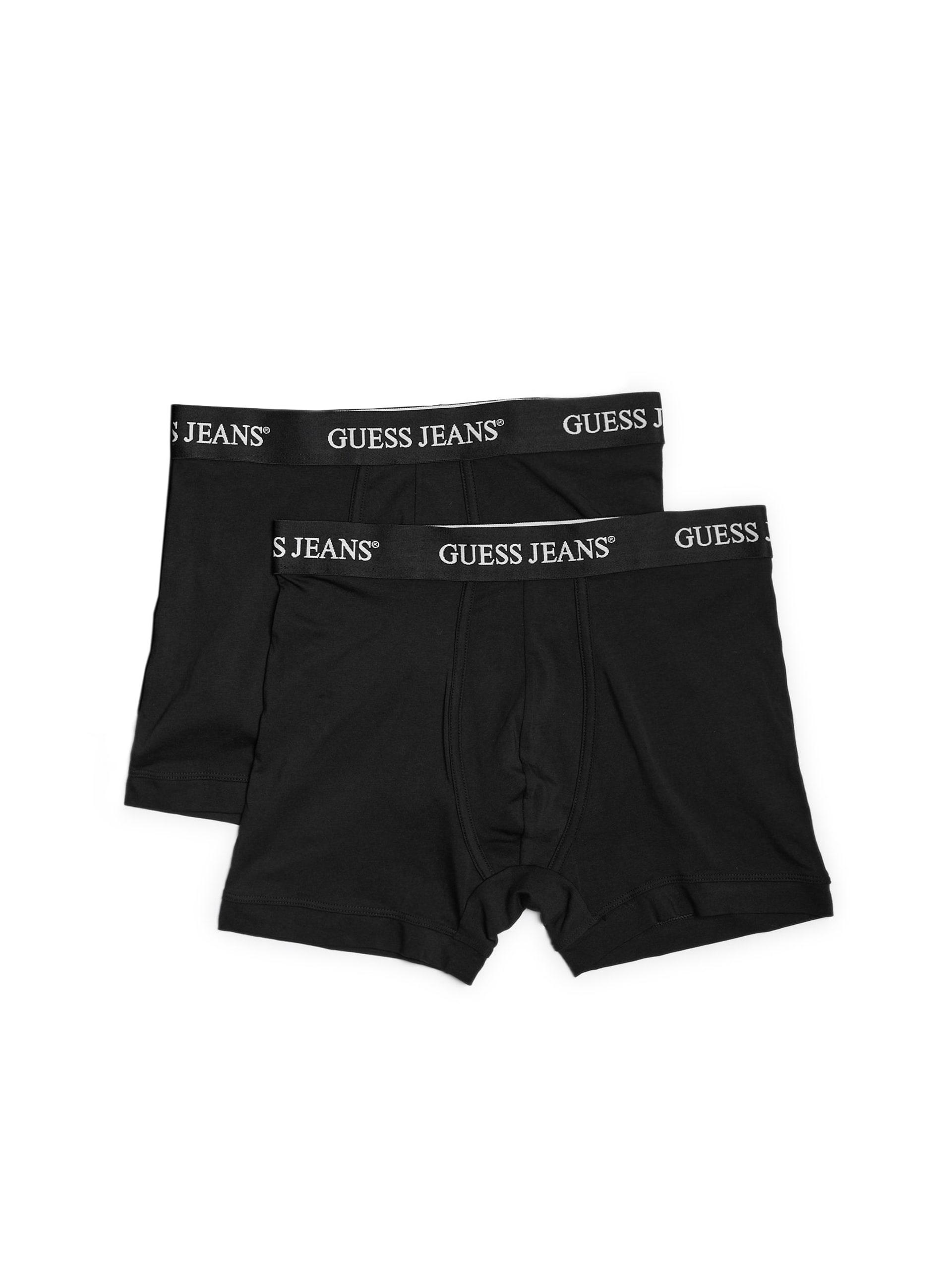 Cuecas Boxer Eco GUESS Jeans, Pacote com 2