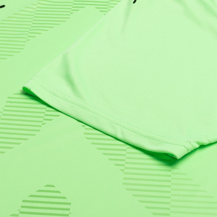 PUMA Maillot teamGLORY - Vert