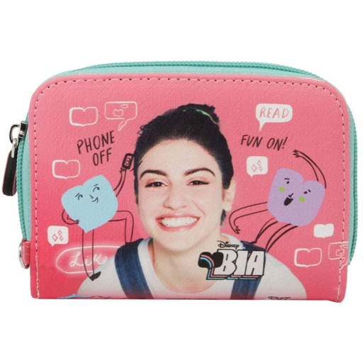 Cartera Bia 70499