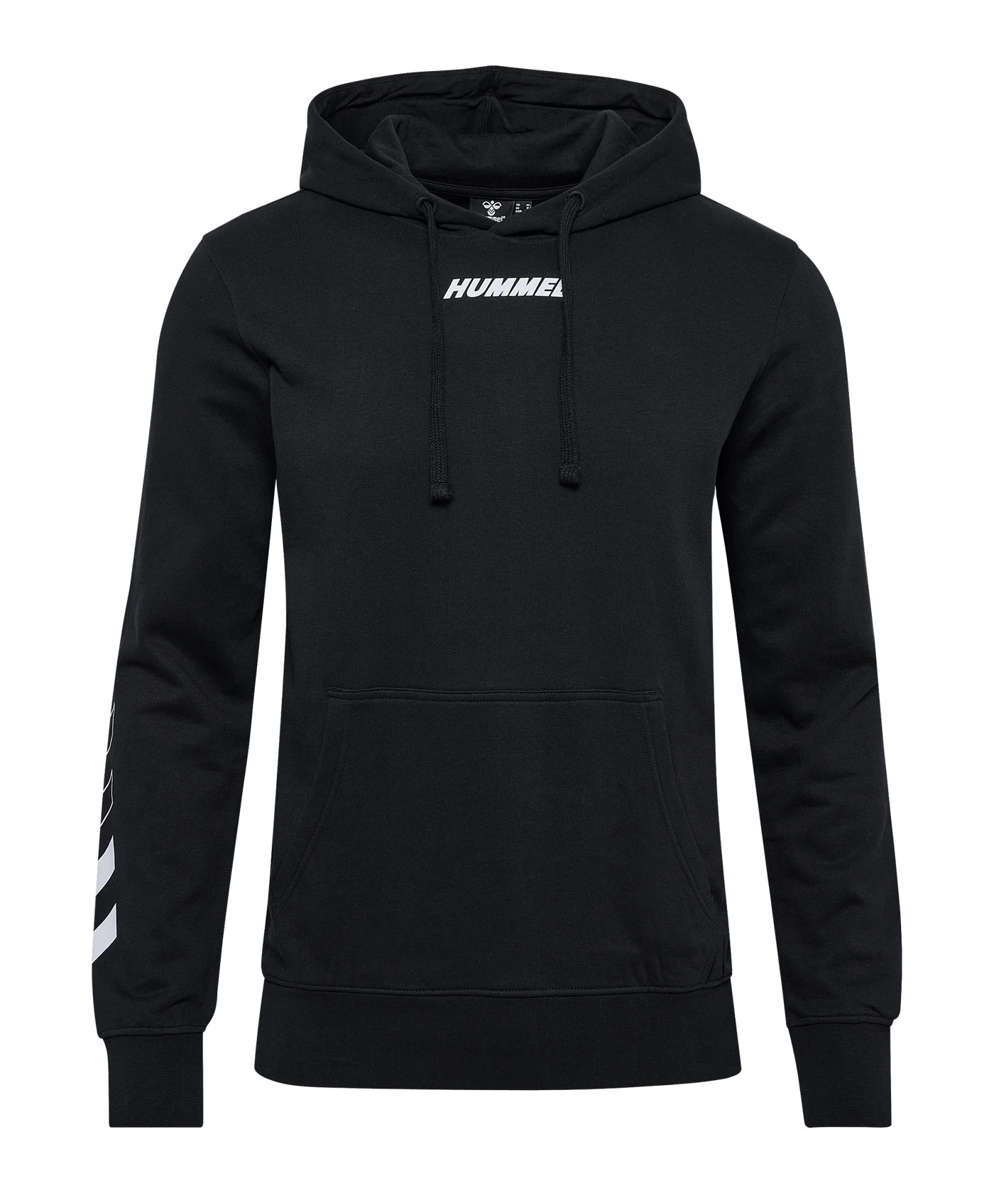 Hummel hmlELEMENTAL Hoody Schwarz F2001