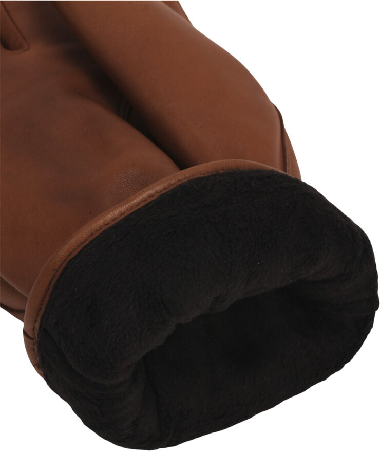 Kessler James Medium brown