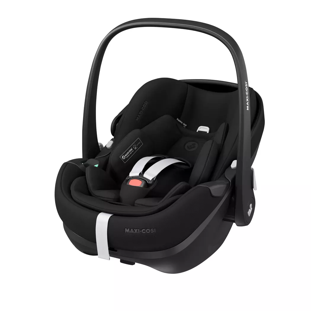Babyschale Pebble 360 Pro