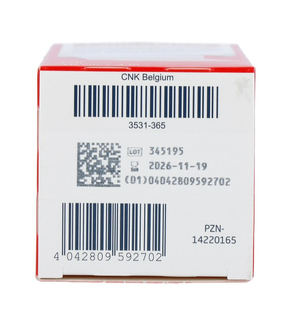 Leukoplast Elastomull Haft Fixatiewindsel 10 cm 1ST