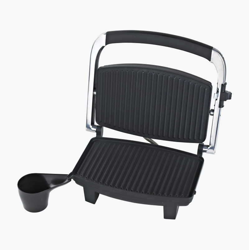 Kontaktgrill, 1000 W