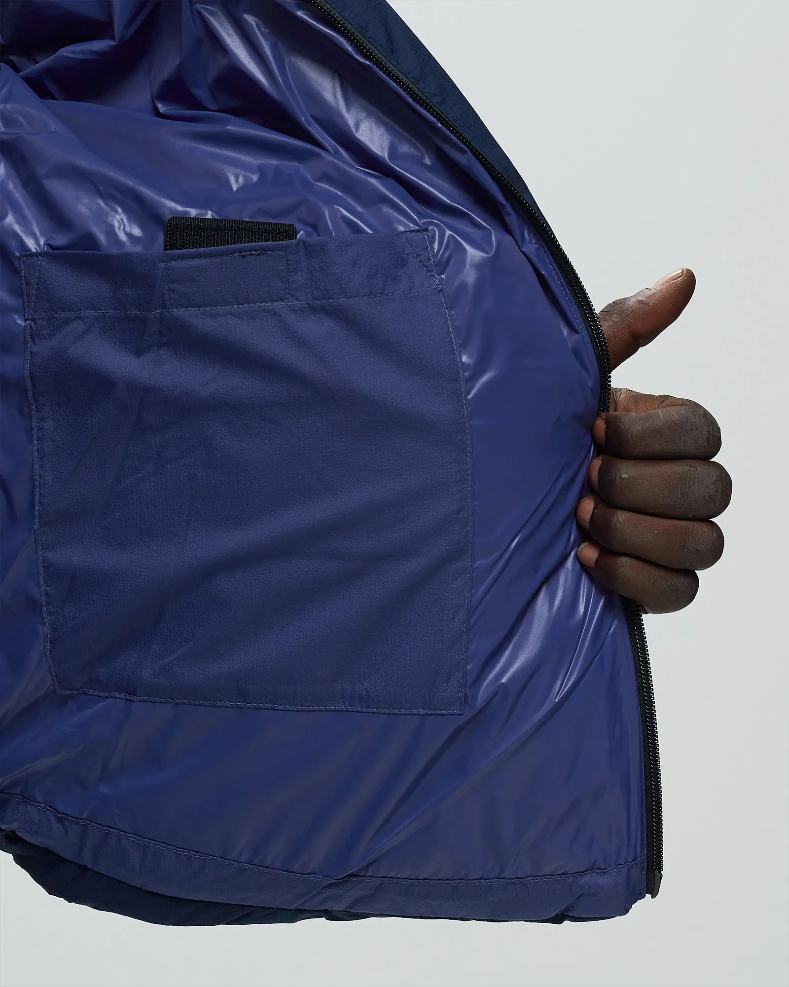 The North Face Rmst Nuptse Jacket