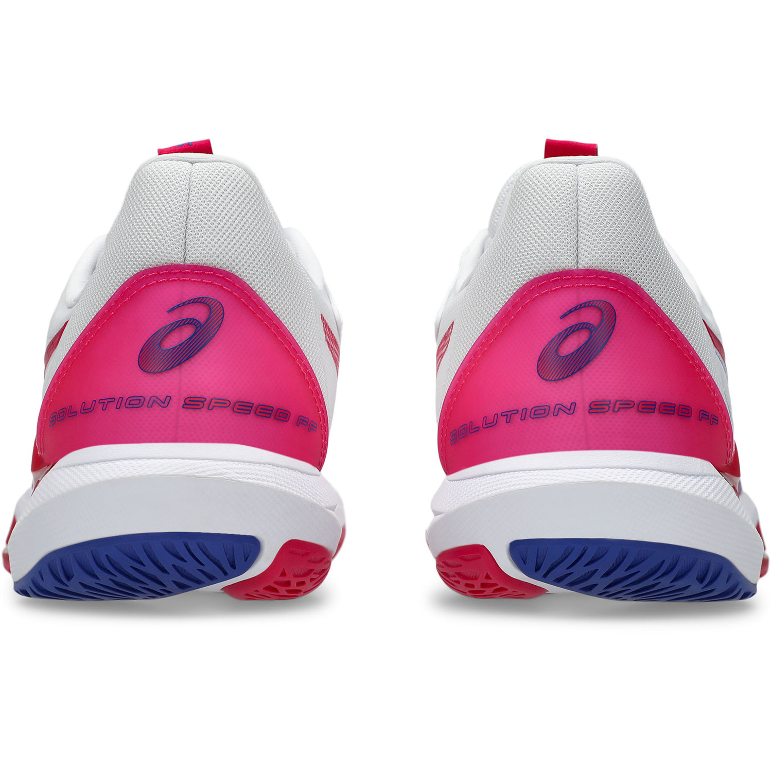 ASICS Solution Speed FF 3 Dames