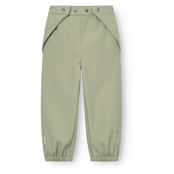 Mini A Ture - Kid's Mataiano Softshell Pants - Pantalon softshell