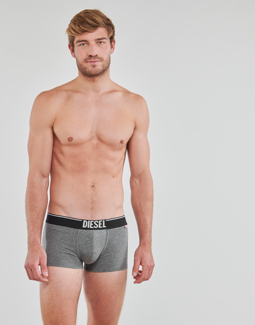 Diesel - DAMIEN X2 - Noir / Gris