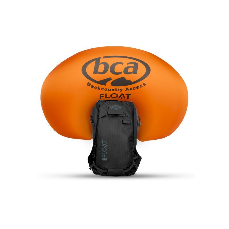 Float 22 - Sac à dos airbag
