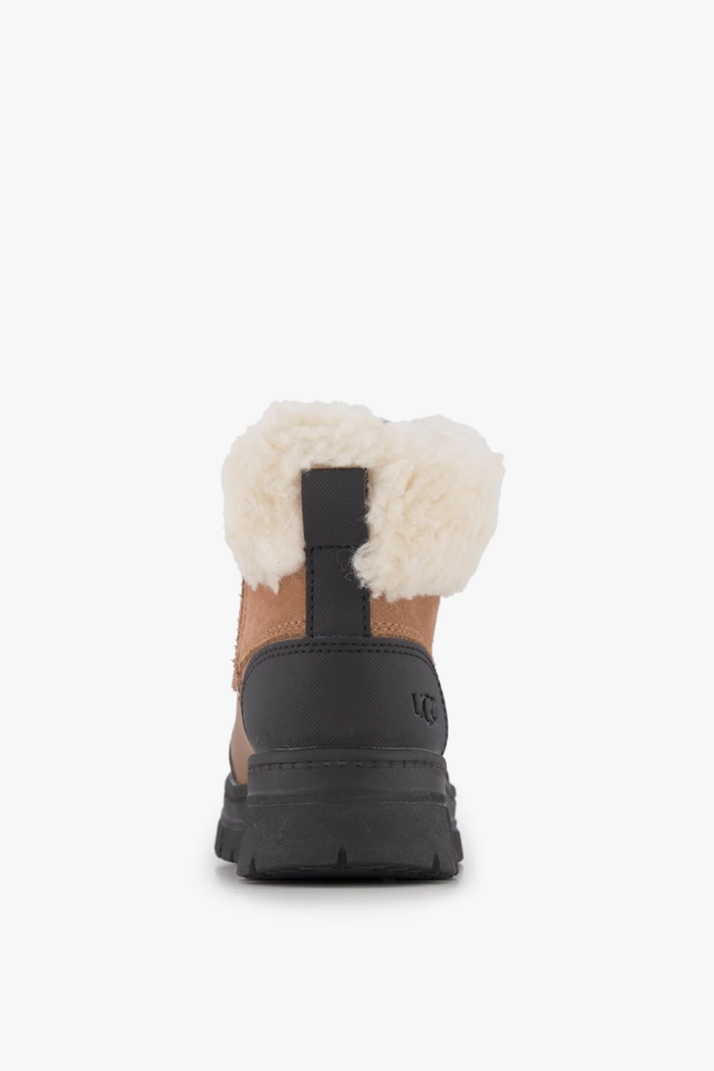 UGG Ashton Addie Kinder Winterboot