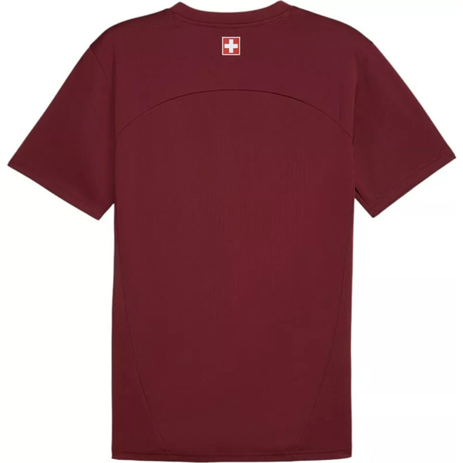 Puma Zwitserland Training Shirt 2024/2026
