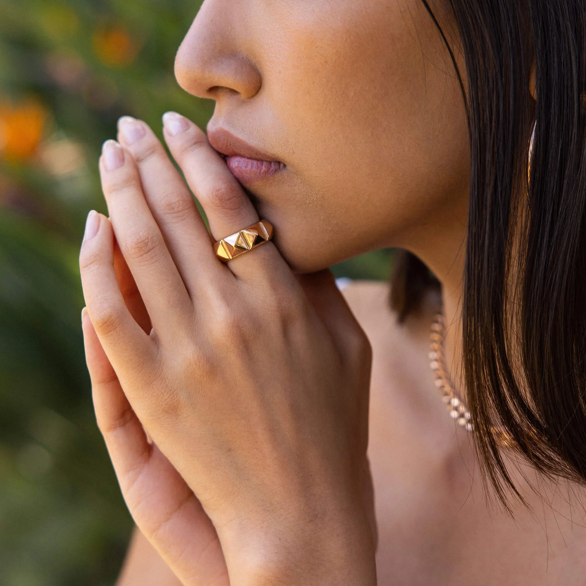 Be You Ring - PURELEI