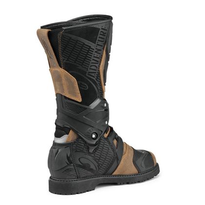 Bottes Sidi ADVENTURE 2 GORE-TEX - Marron