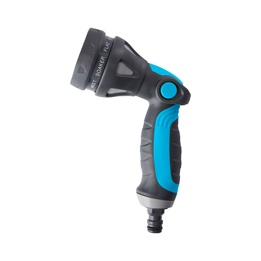 Kynast Brausepistole Premium mit Fingerfunktion