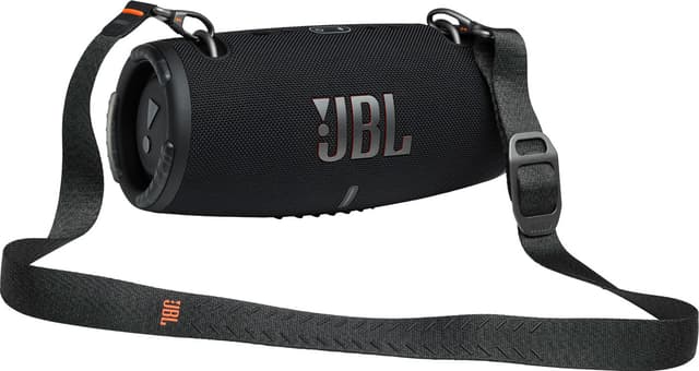 JBL Xtreme 3 trådløs højttaler (sort)