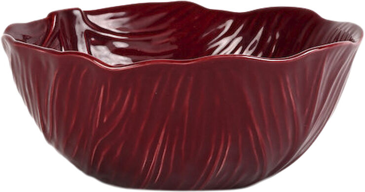 BYON Bowl Veggie M Bordeaux
