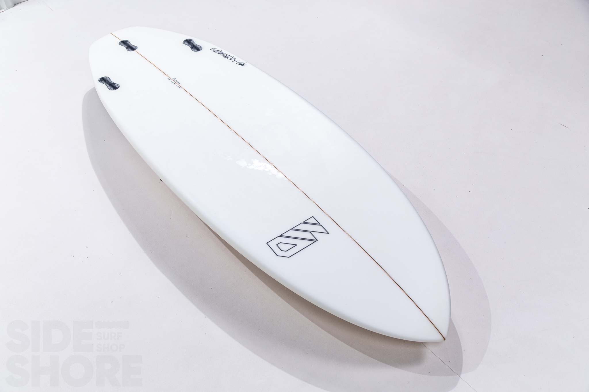 MD Surfboards Surf MD 5'7 x 20 3/4