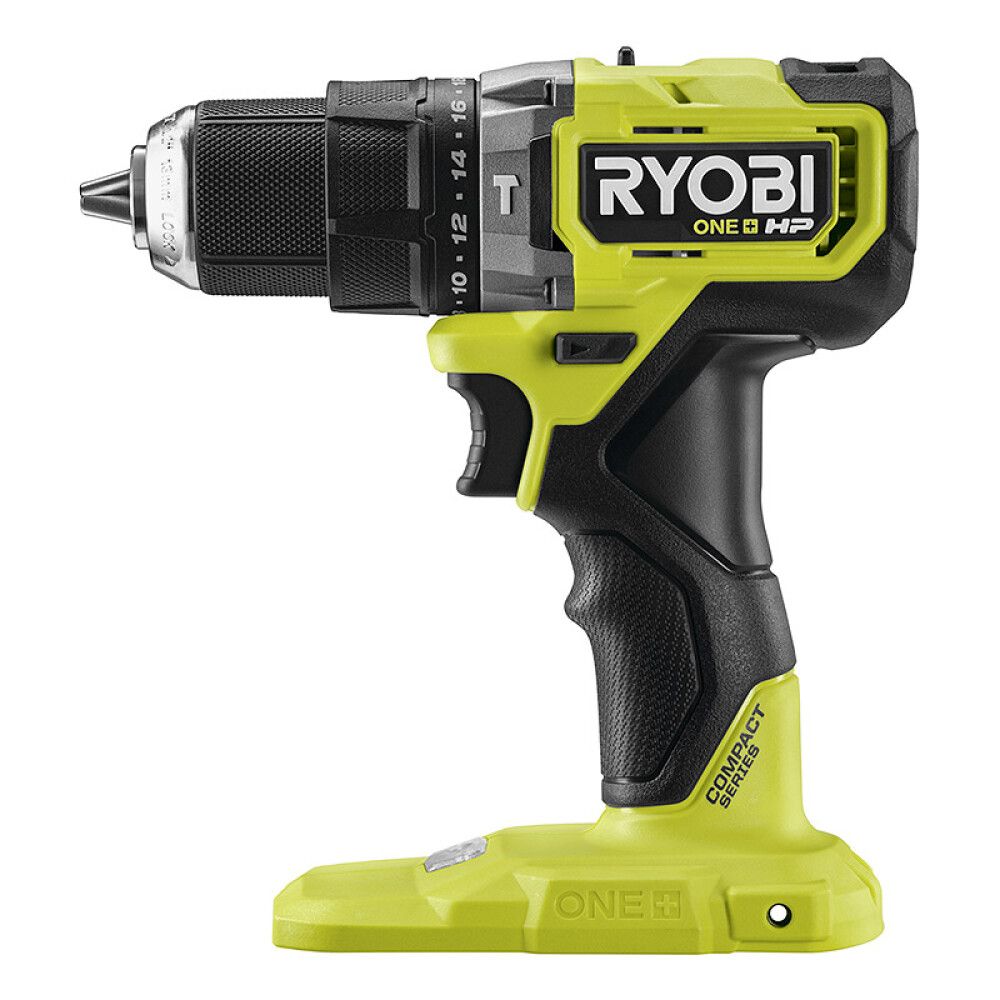 BORSKRUTREKKERRYOBI RPD18C1-0 ONE+ HP SLAG 18V UTEN BATTERI