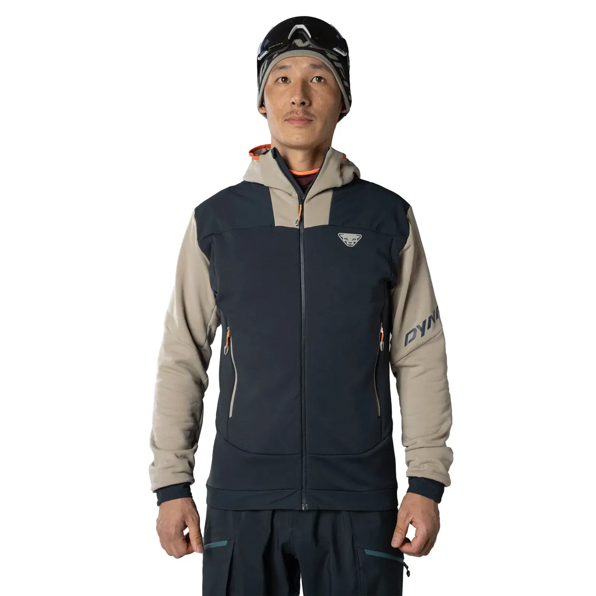 Dynafit Tigard Ptc Hooded M Relic