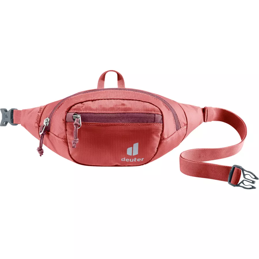 deuter Bauchtasche Junior Belt Currant