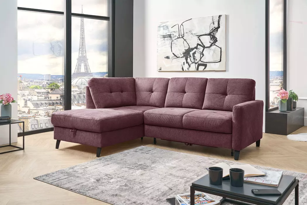 Ecksofa Valona