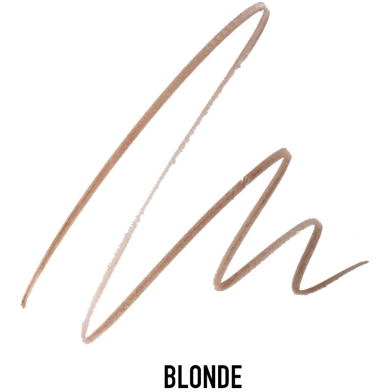Max Factor Brow Shaper Pencil 1 g - 10 Blonde