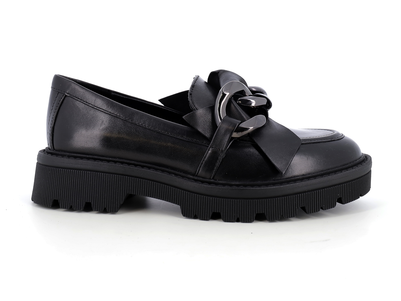 Regarde le ciel-DALIA 03 Cuir Noir