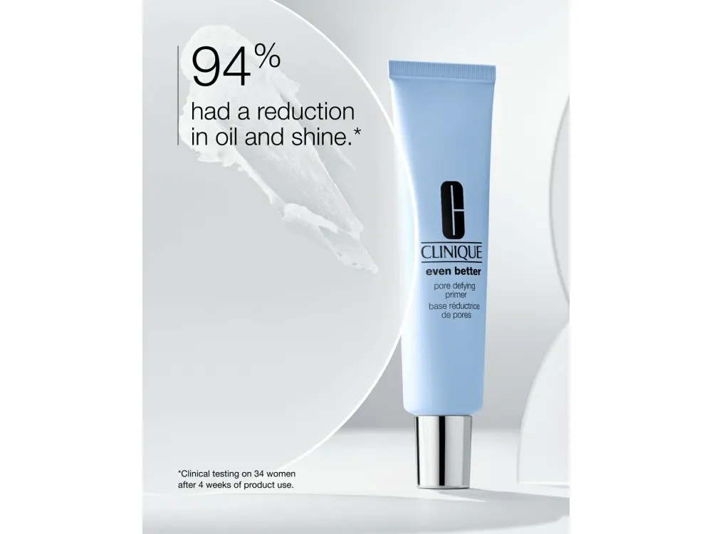 Clinique Even Better Pore Defying Primer 30 ml