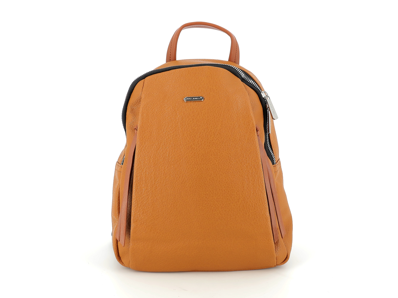 David jones-6888 2 Synthétique Cognac