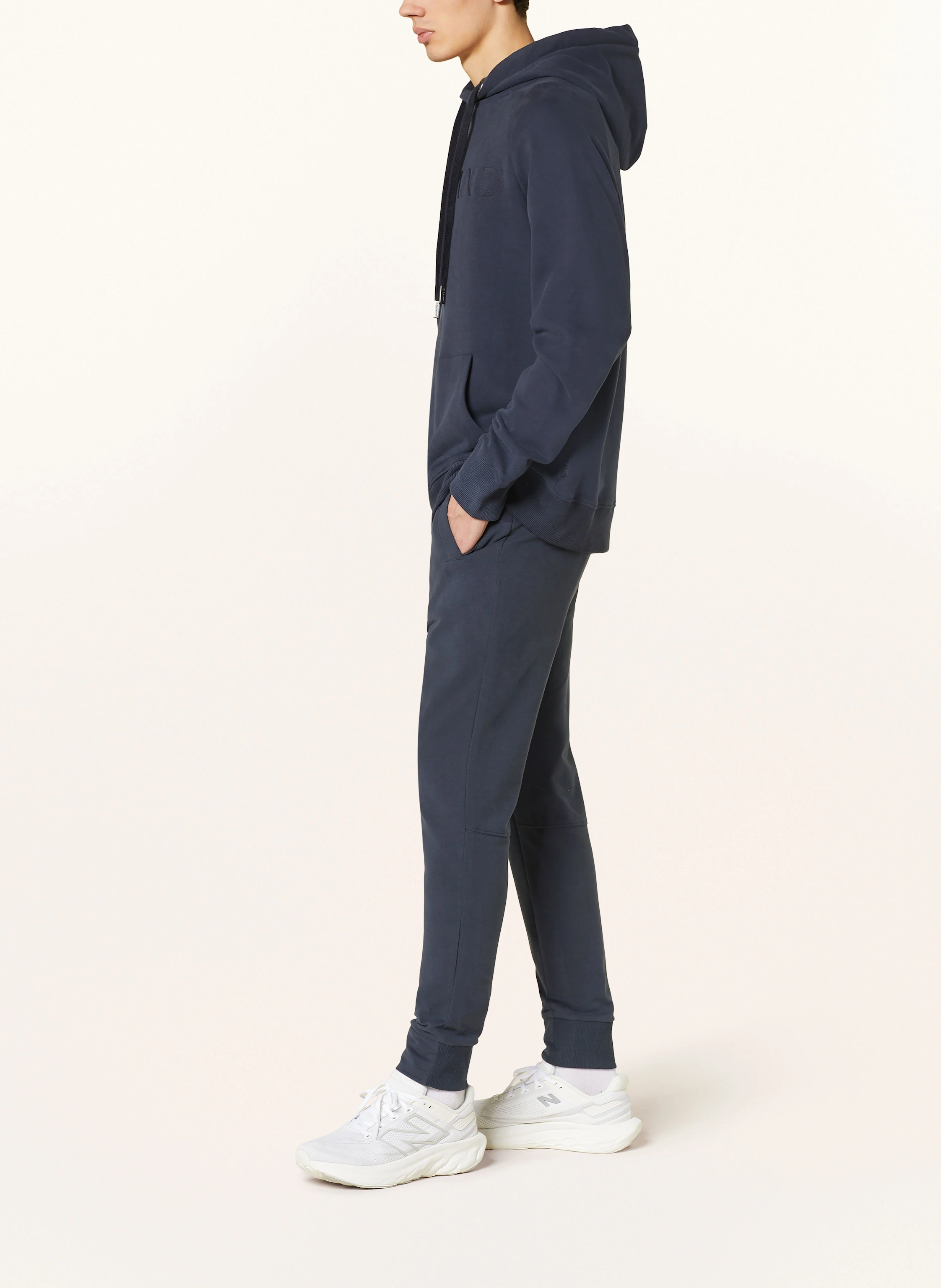 ELBSAND Sweatpants JESPER