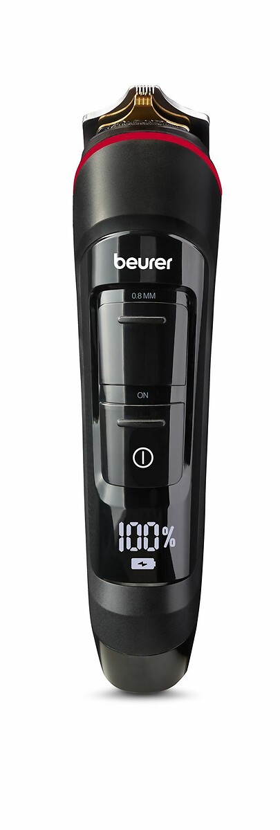 BEURER<br>Multigroom MN9X
