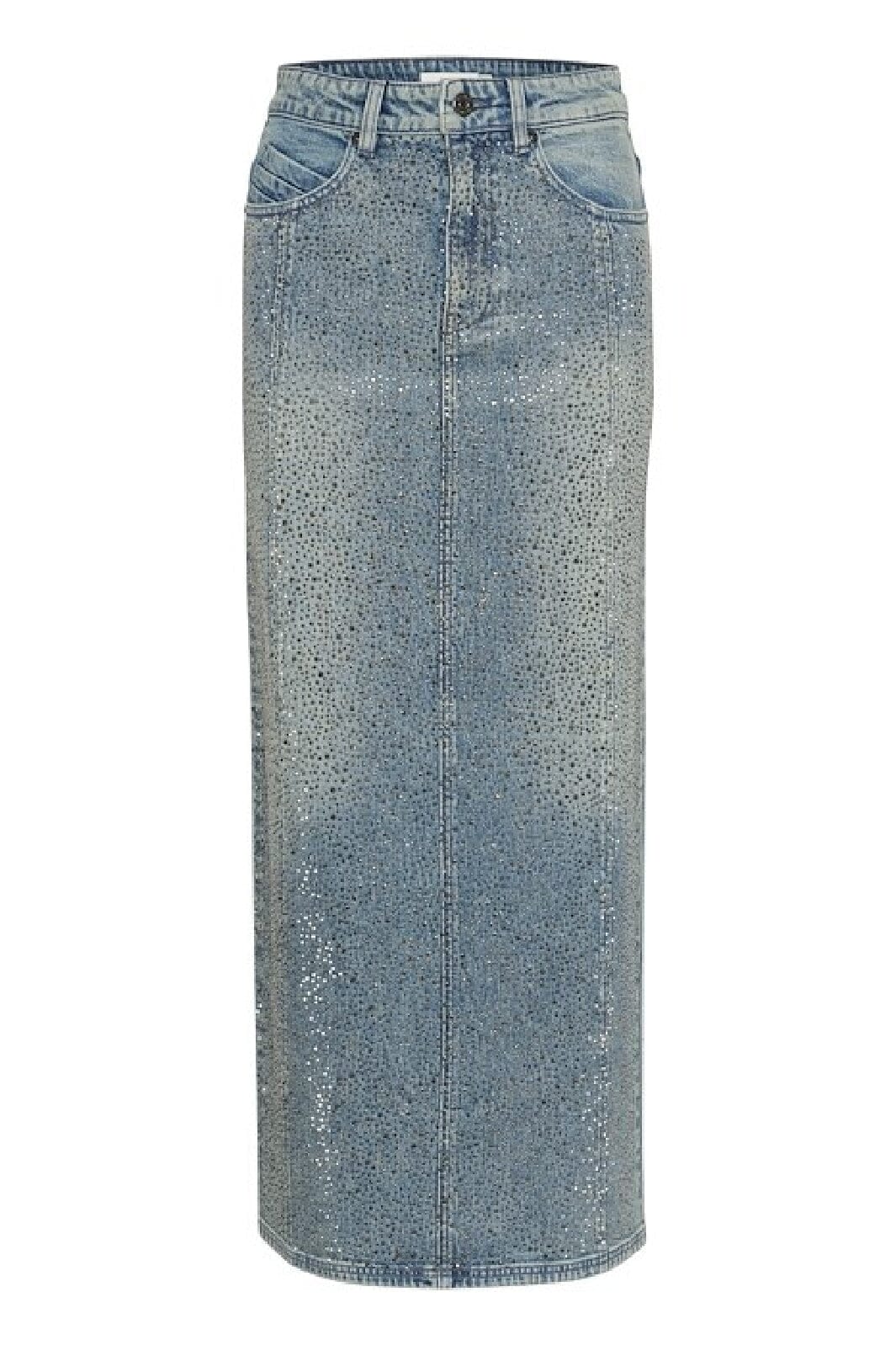 Gestuz Gzzorah Long Skirt