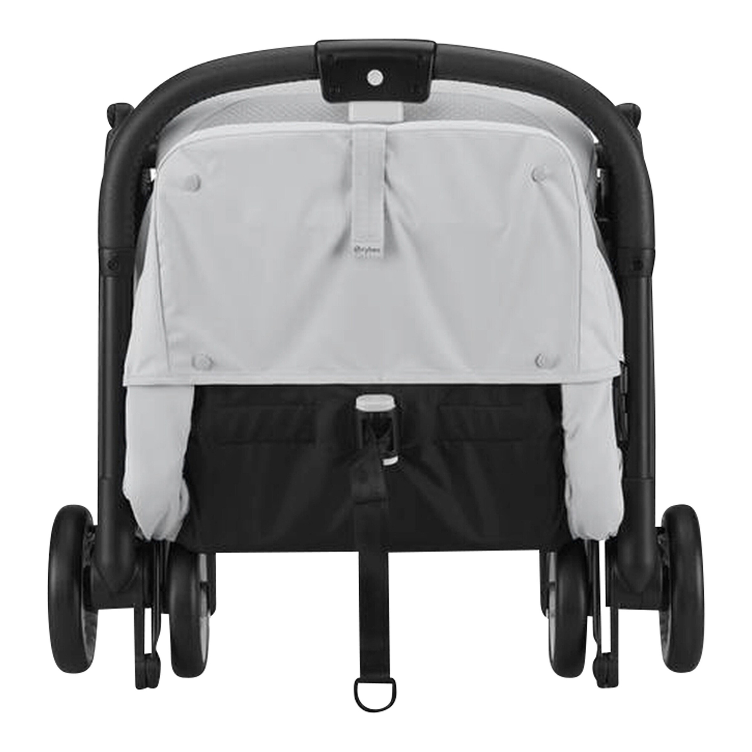 Cybex - GOLD Buggy ORFEO (2025) fog grey